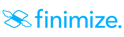 Finimize's logo