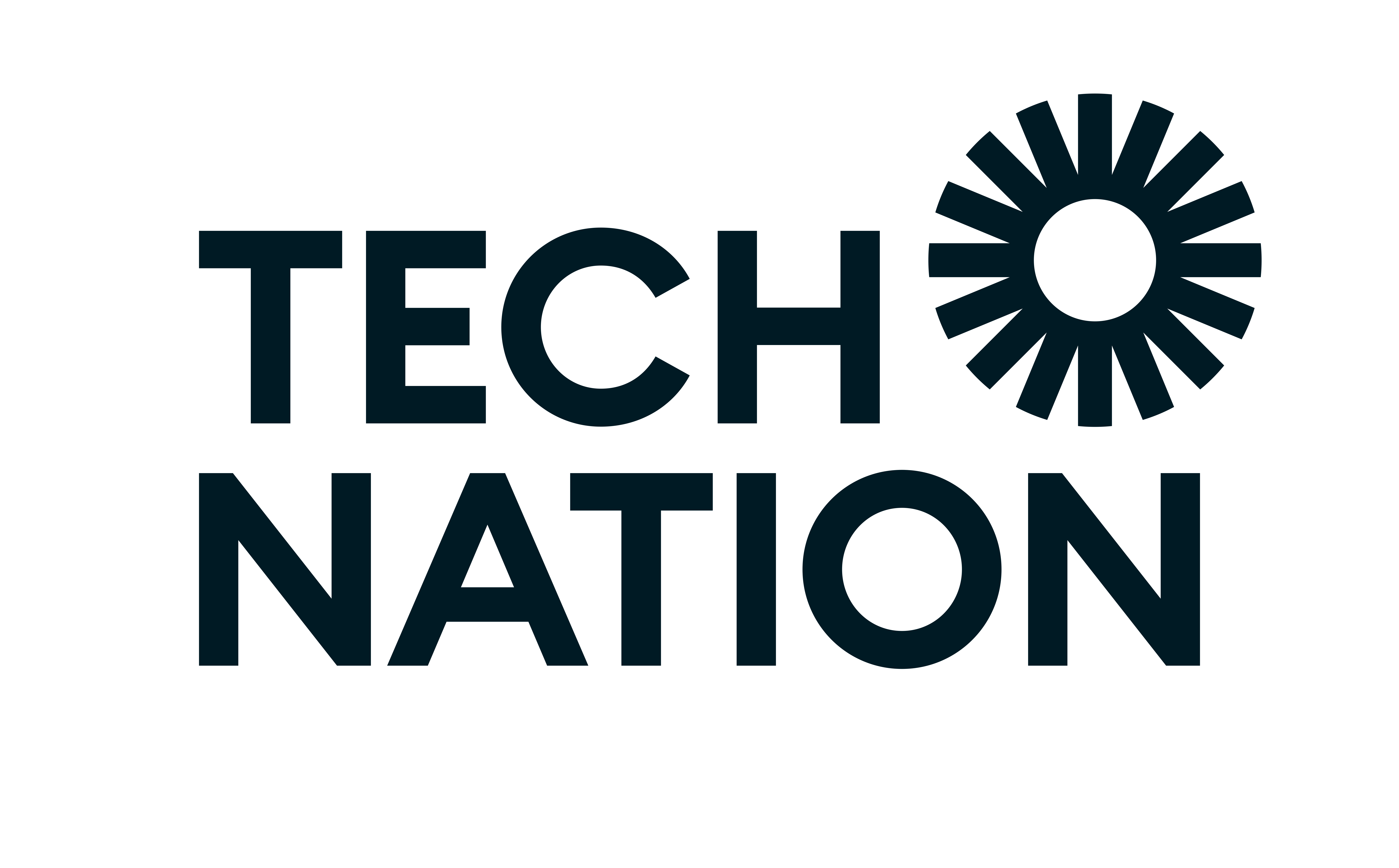 Tech Nation's logo