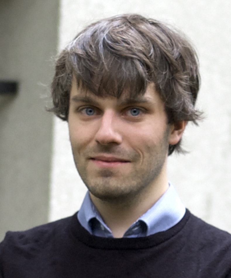 Torben Friehe author profile