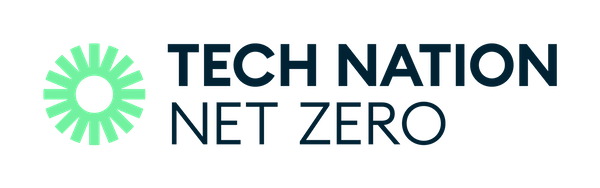 Tech Nation Net Zero's logo