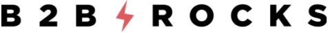 B2B Rocks OLD's logo