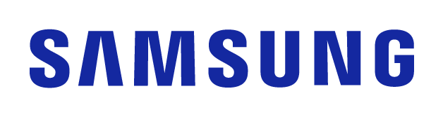 Samsung's logo