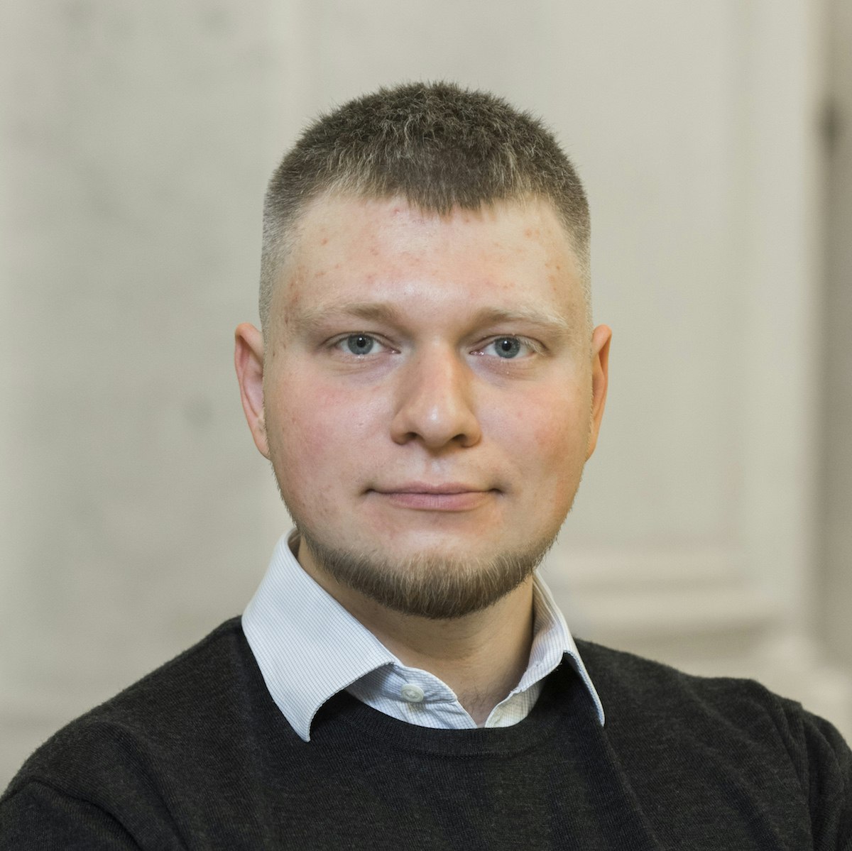 Dmitry Kuzmin author profile