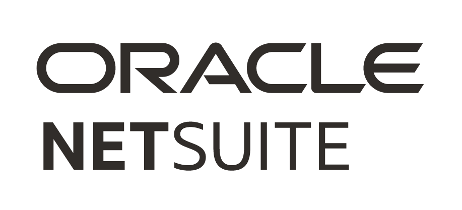 Oracle NetSuite's logo