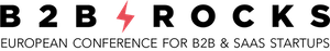 B2B Rocks's logo