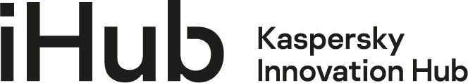 Kaspersky's logo
