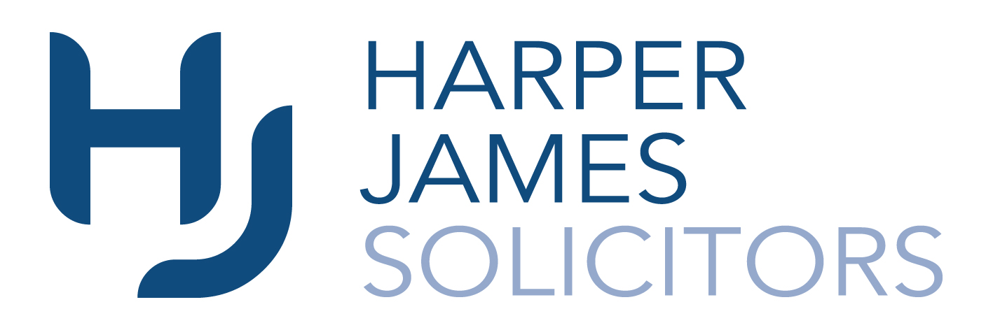 Harper and James Solicitors's logo