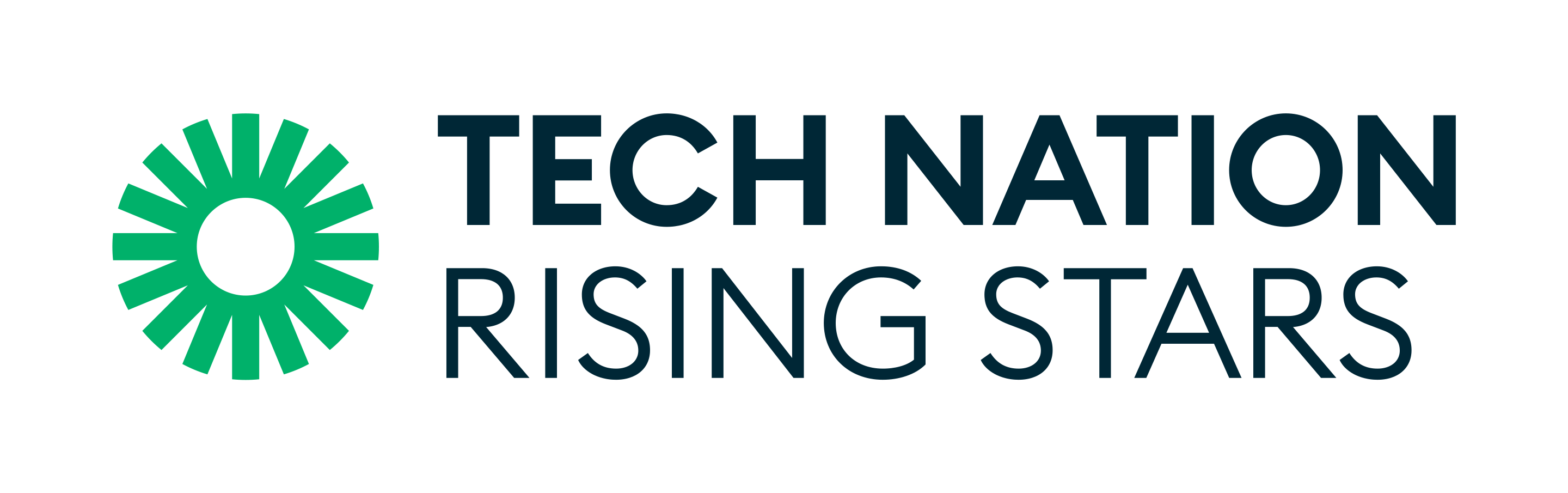 Tech Nation Rising Stars's logo