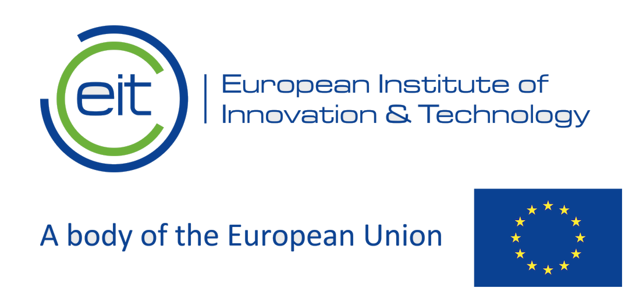 European Institute of Innovation and Technology (EIT)'s logo
