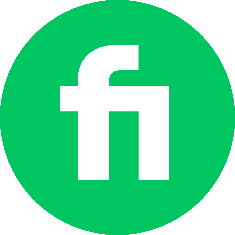 Fiverr's logo