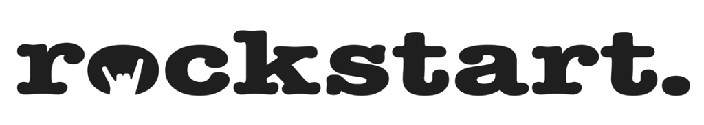 Rockstart's logo