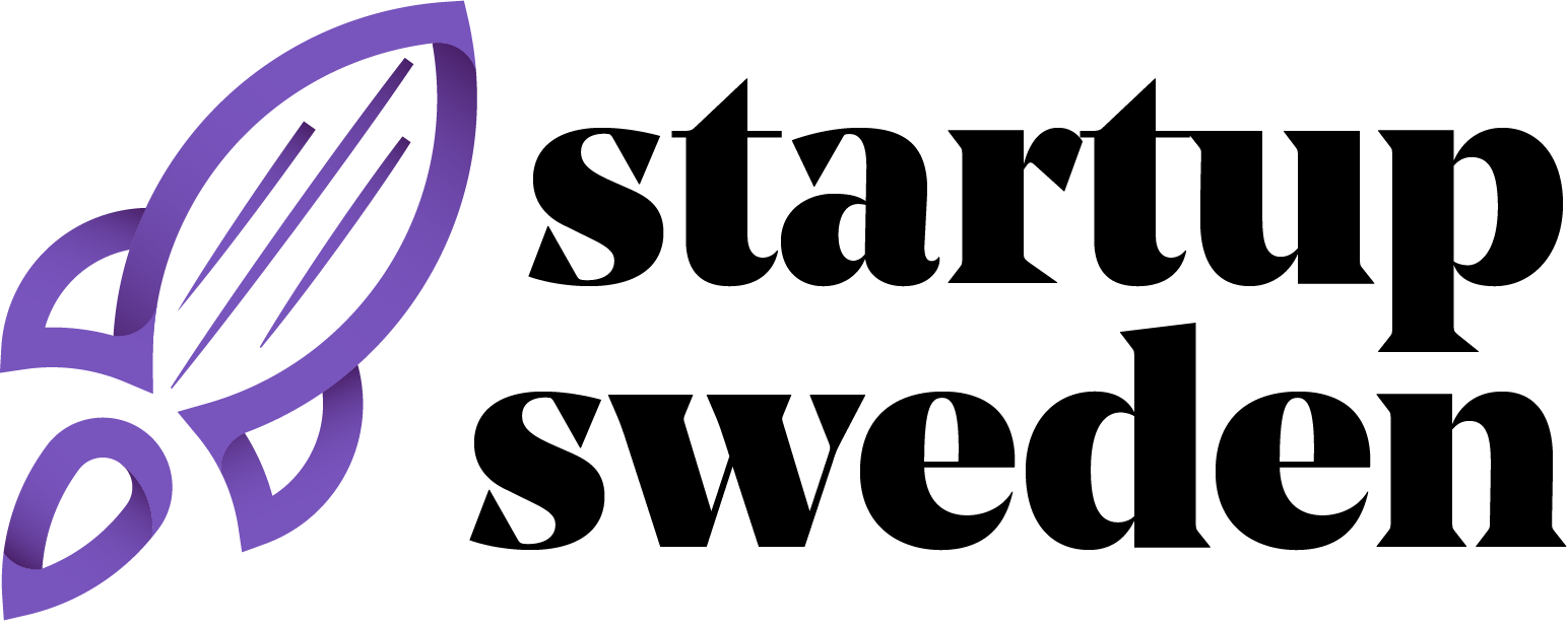Startup Sweden's logo