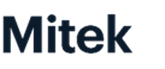 Mitek's logo