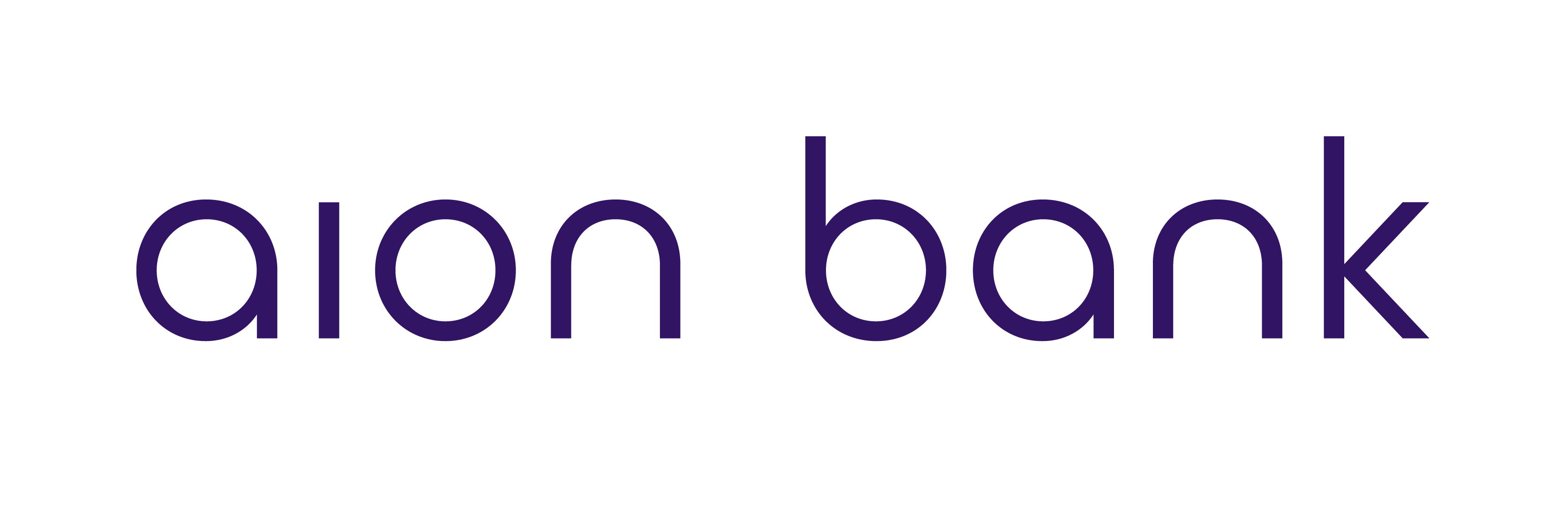Aion Bank's logo