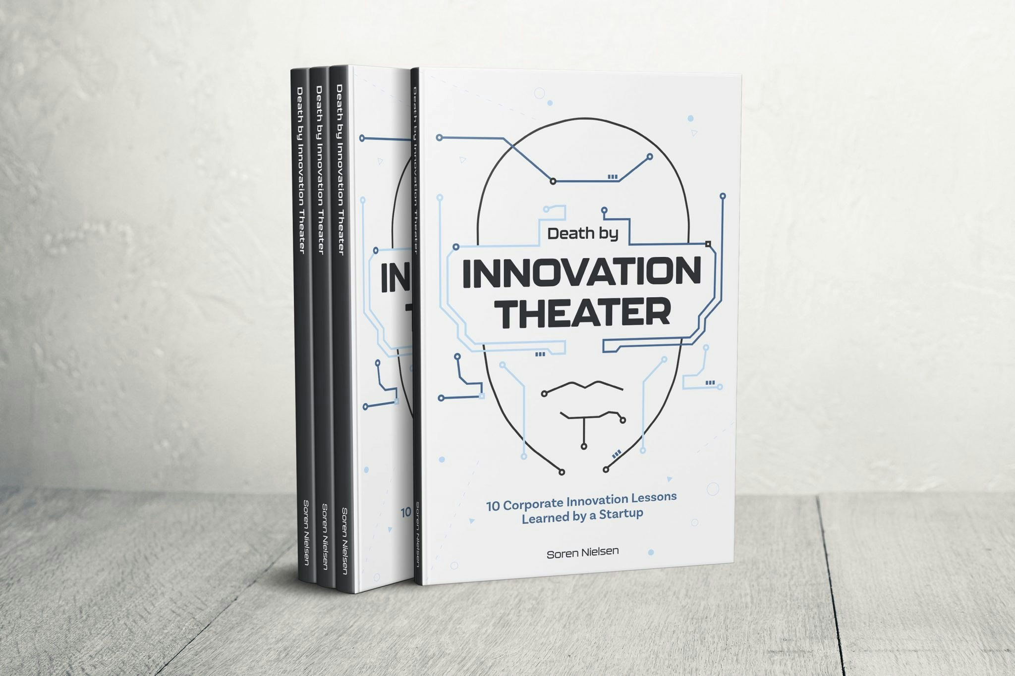 Death by innovation theater