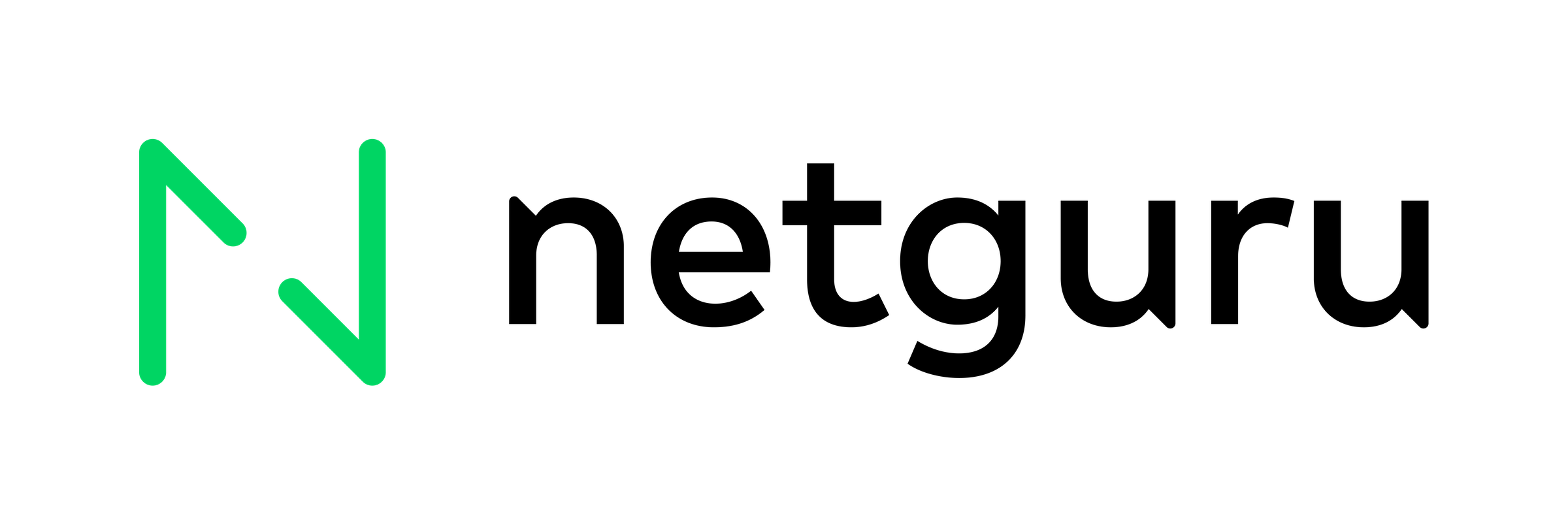 Netguru's logo