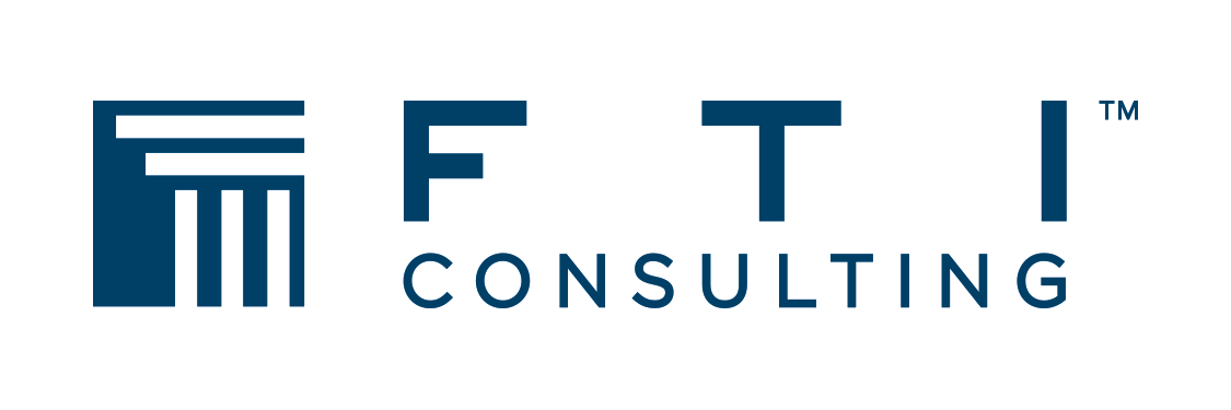 FTI Consulting's logo