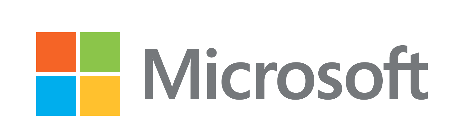 Microsoft Advertising's logo