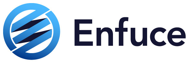 Enfuce's logo