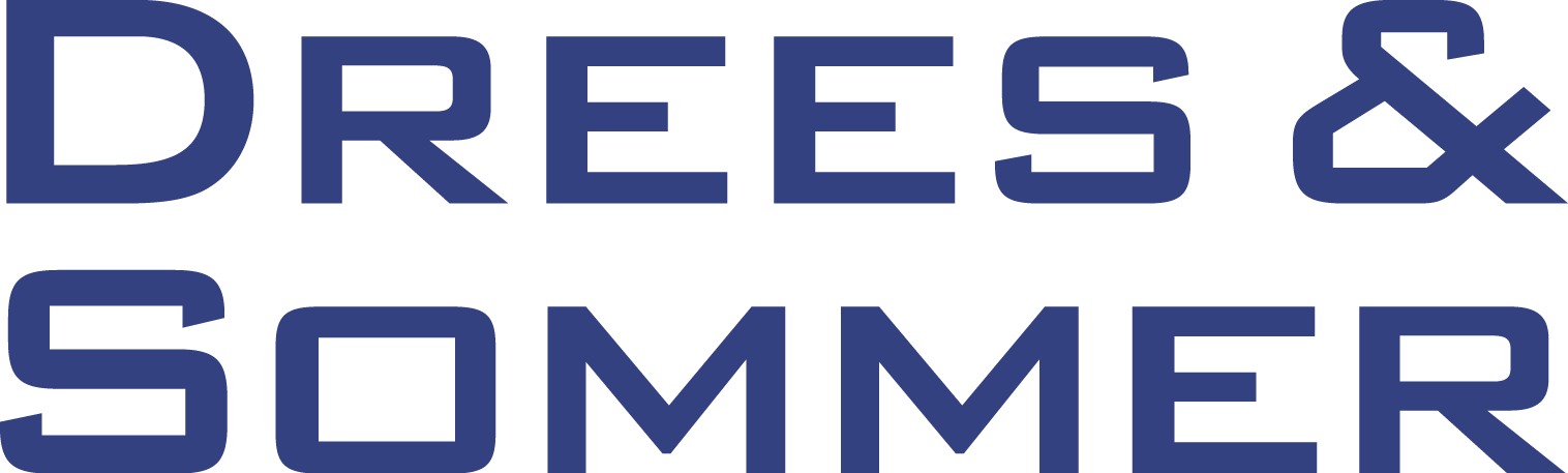Drees &#038; Sommer's logo