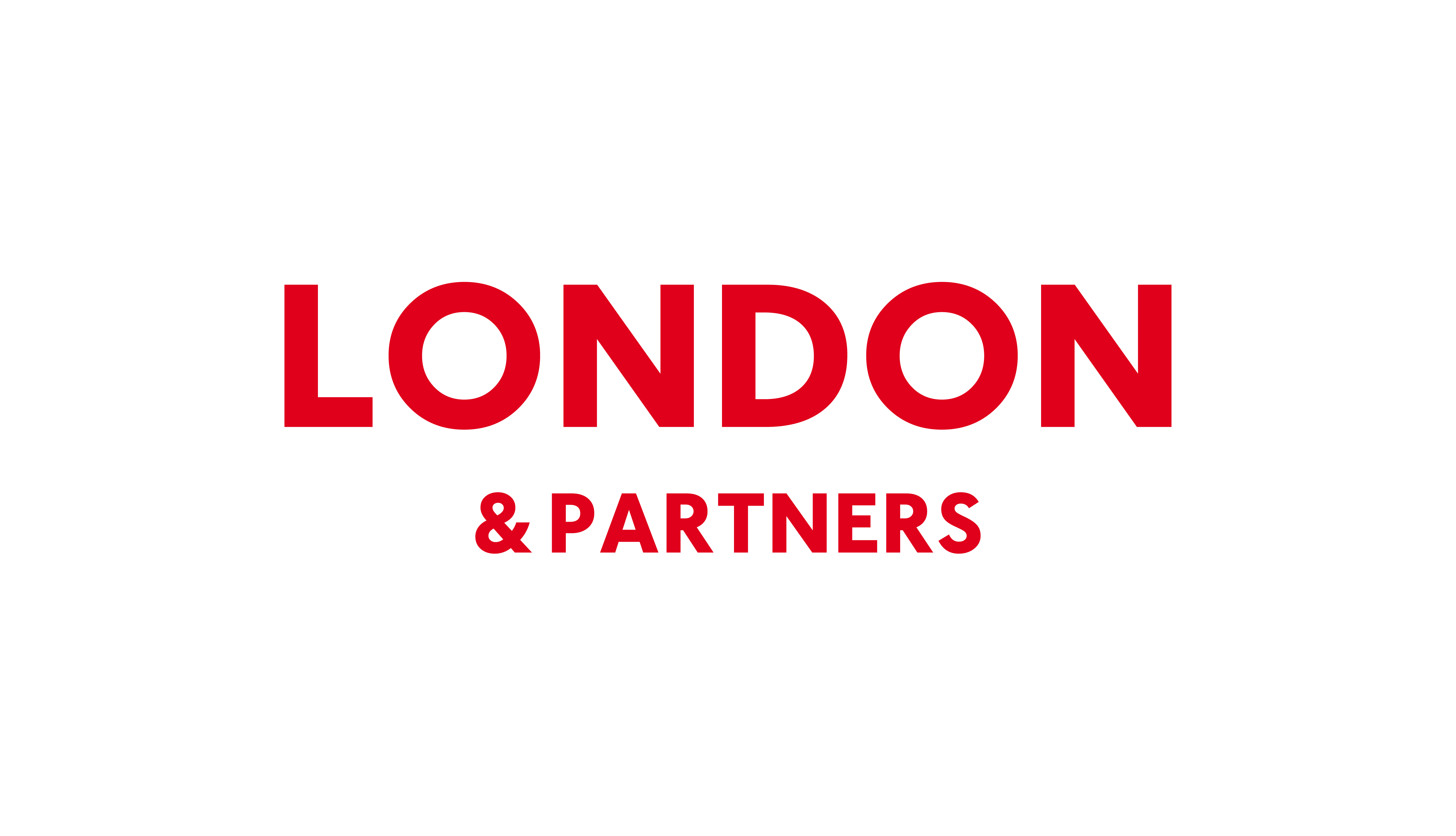 London &#038; Partners's logo