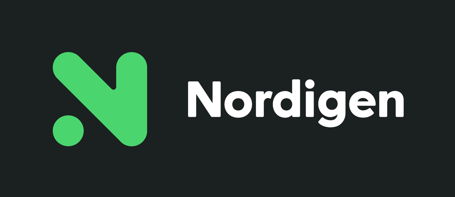 Nordigen's logo