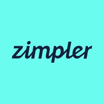 Zimpler's logo
