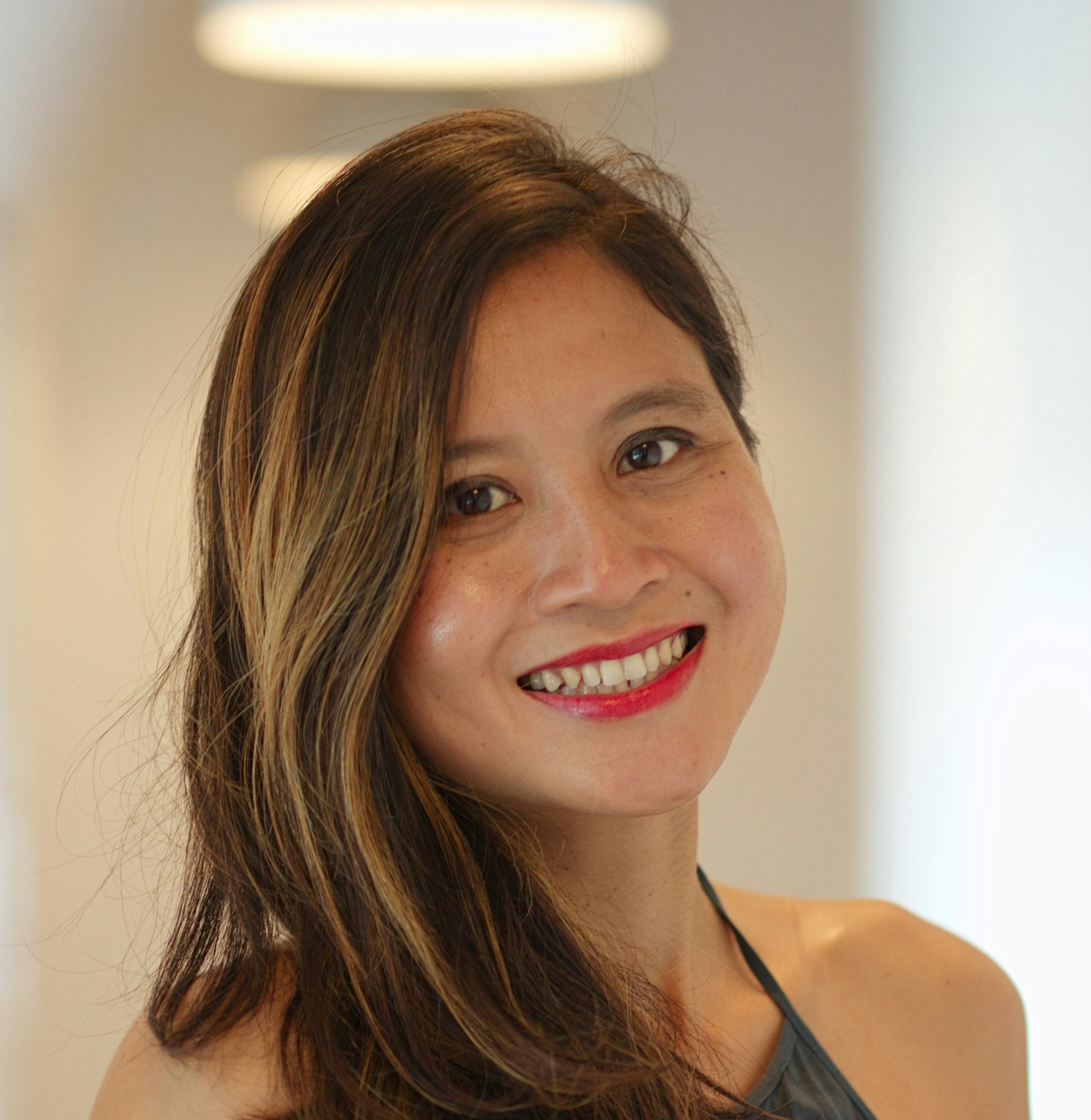 Anh-Tho Chuong Degroote author profile