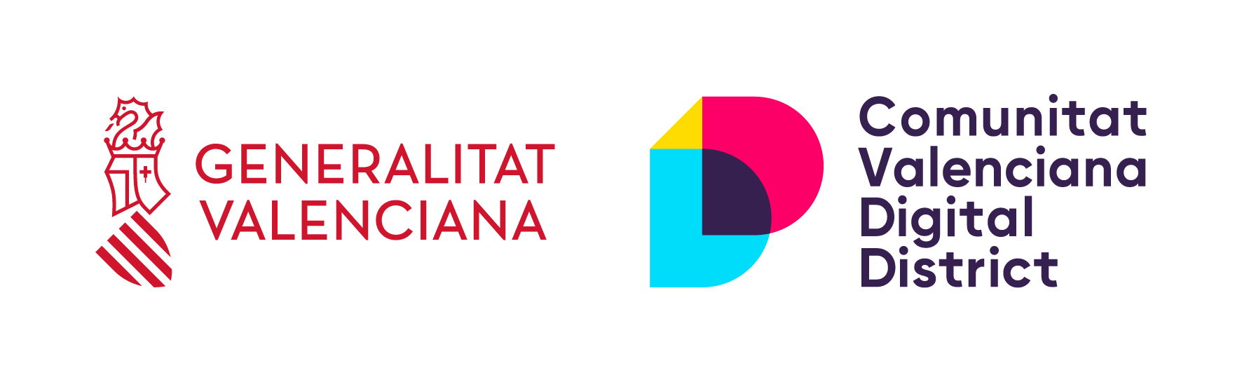 Distrito Digital's logo