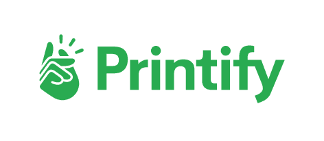 Printify's logo
