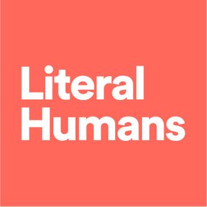 Literal Humans's logo