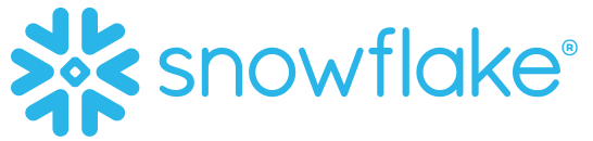 Snowflake's logo