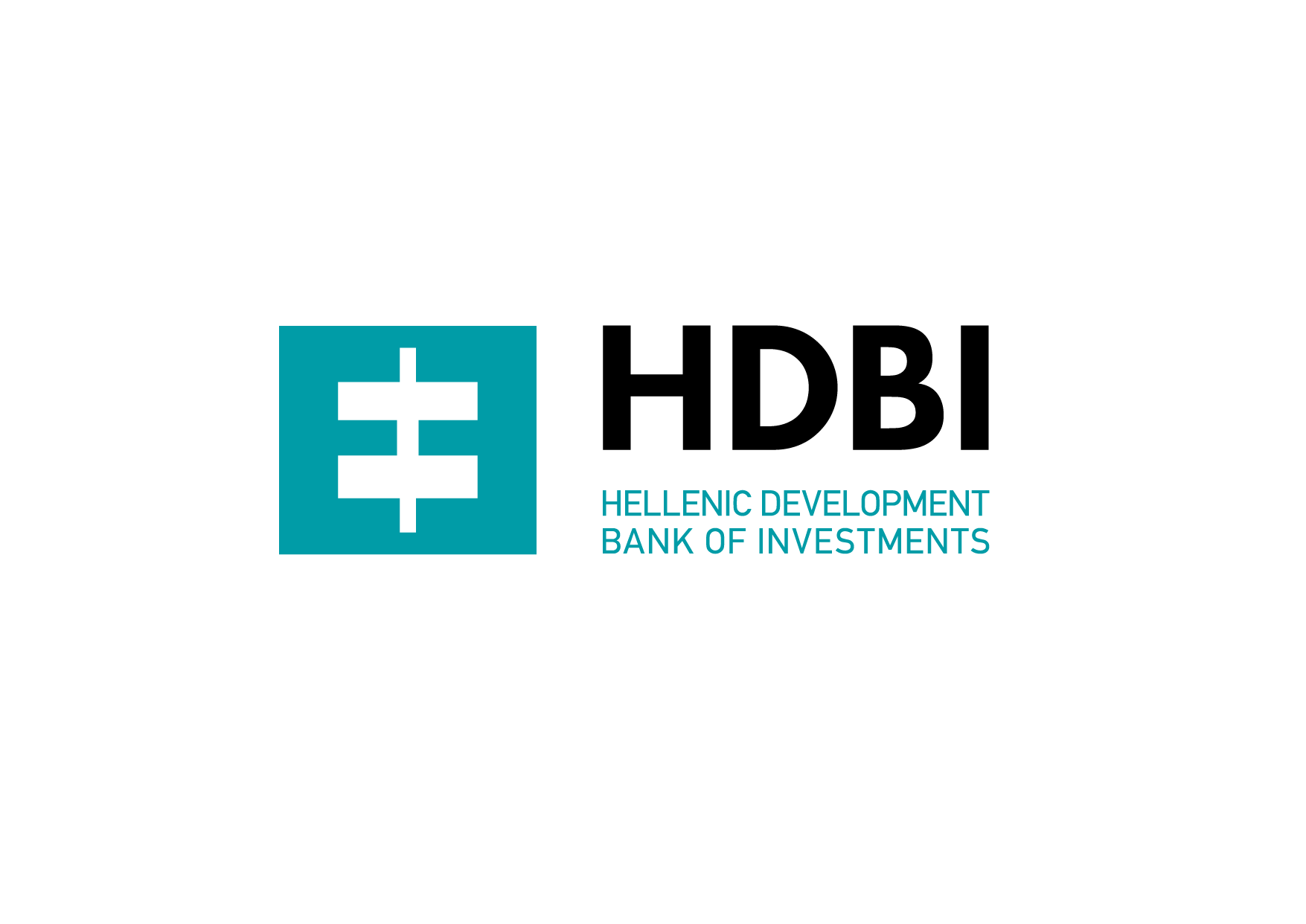 HDBI's logo