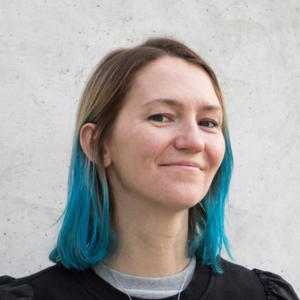 Katia Yakovleva author profile