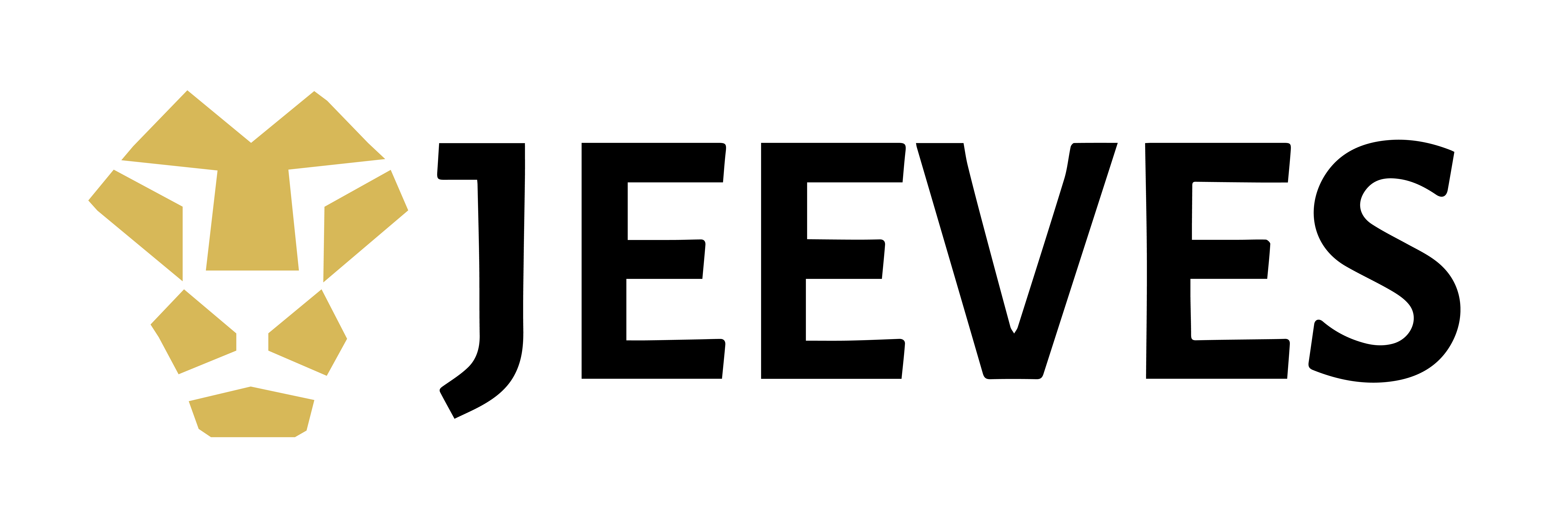 Jeeves's logo