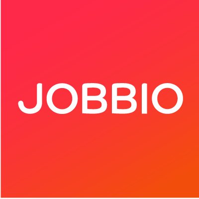 Jobbio's logo