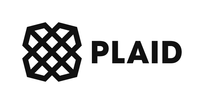 Plaid's logo