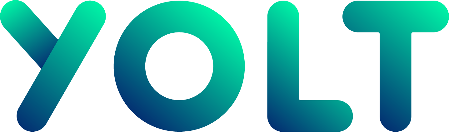 Yolt's logo