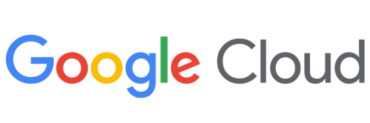 Google Cloud's logo