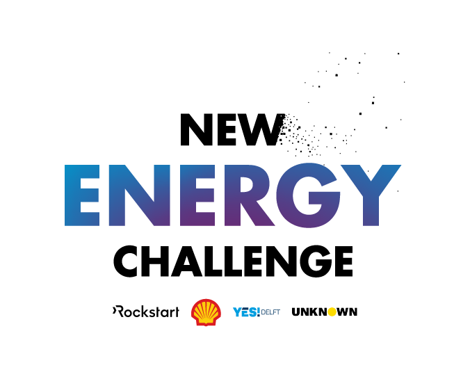New Energy Challenge's logo