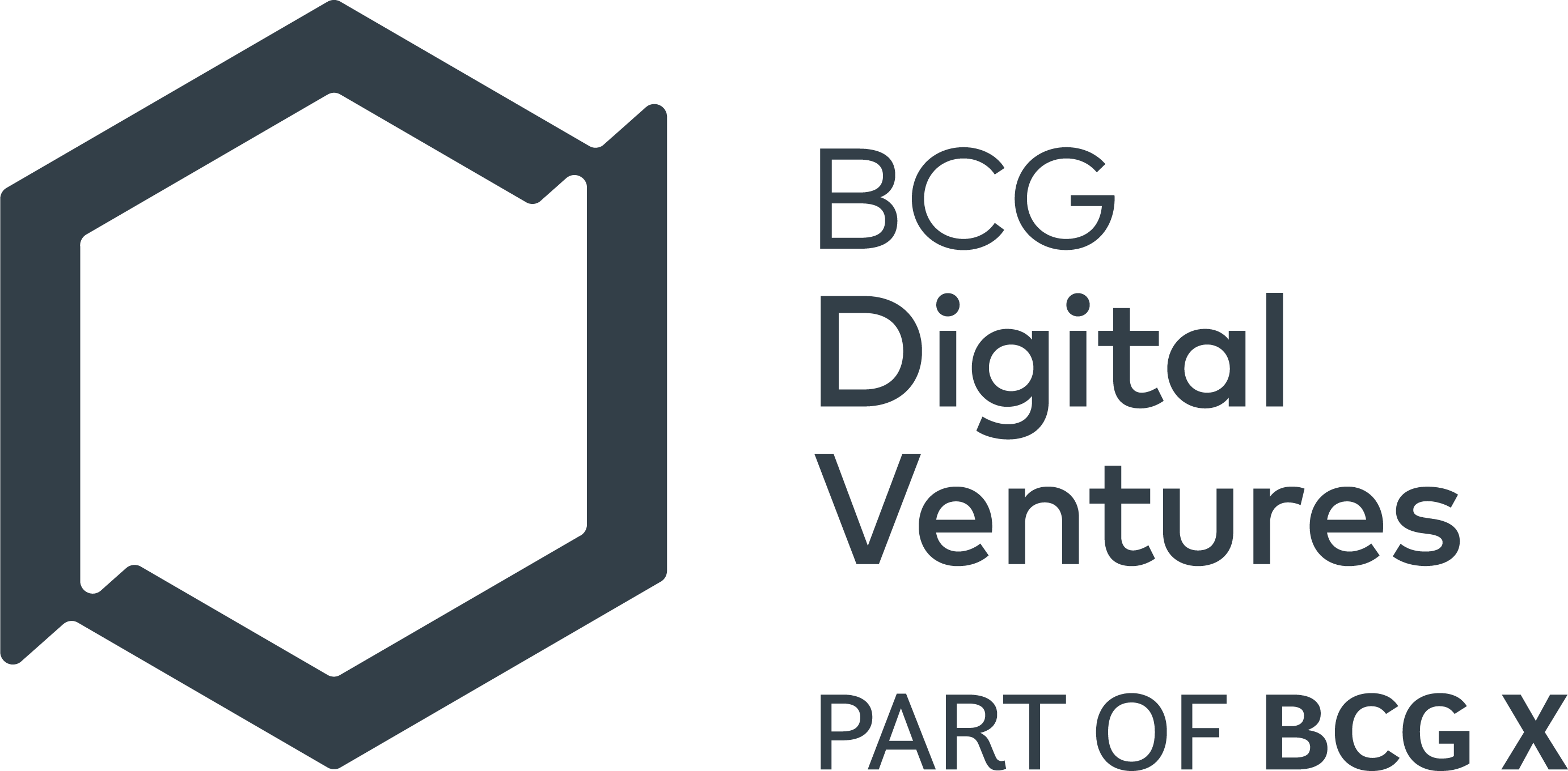 BCG Digital Ventures's logo