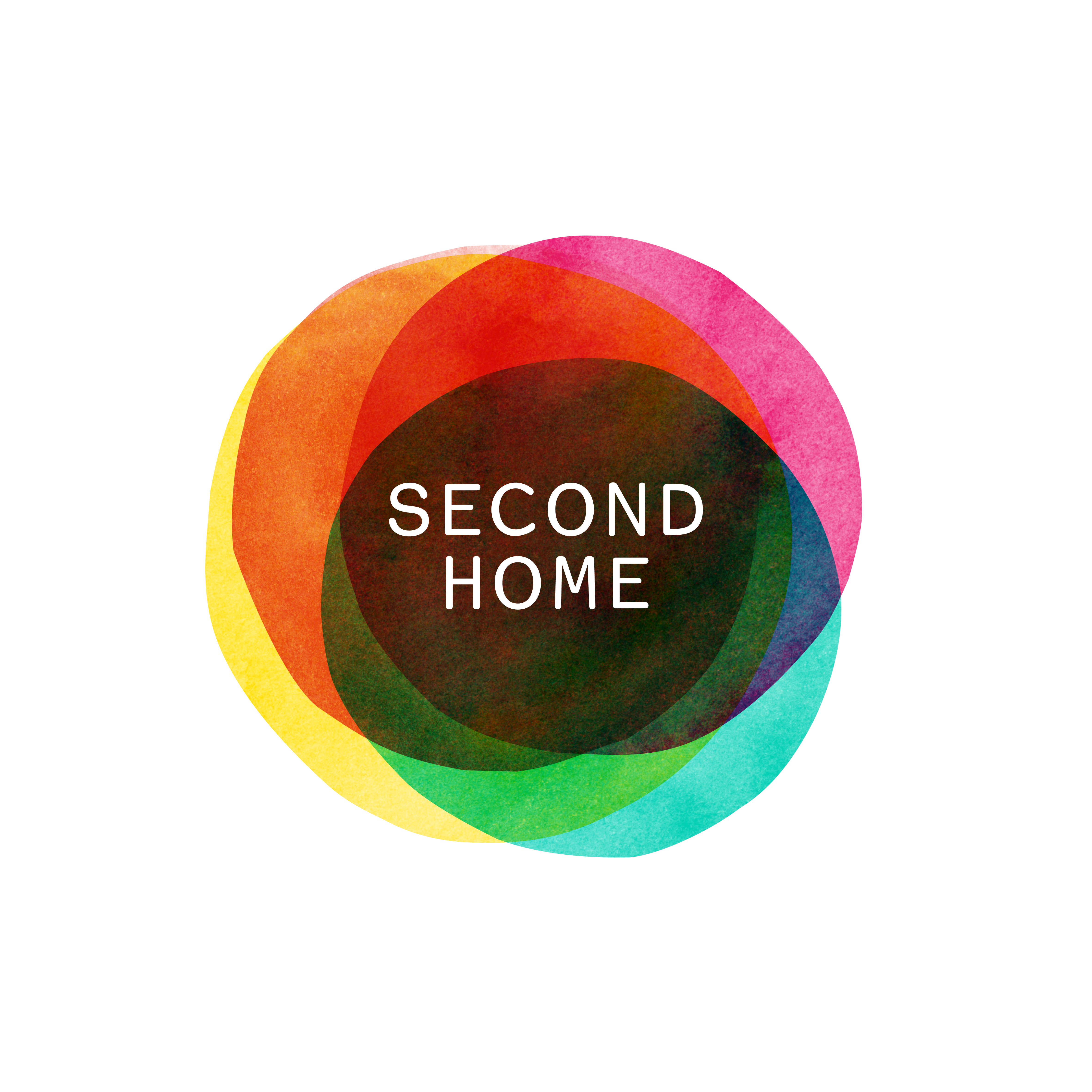 Second Home's logo