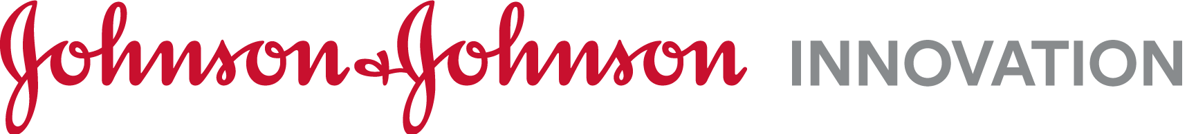 Johnson &#038; Johnson Innovation's logo