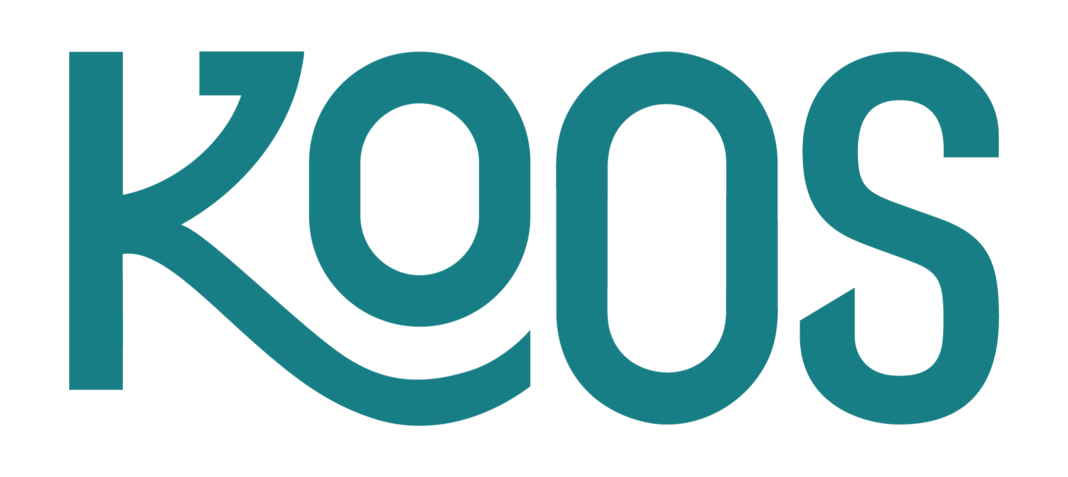 Koos's logo