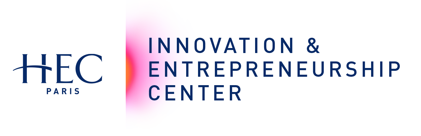 HEC Paris's logo
