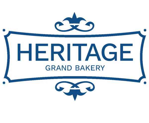 Grand Heritage Bakery's logo