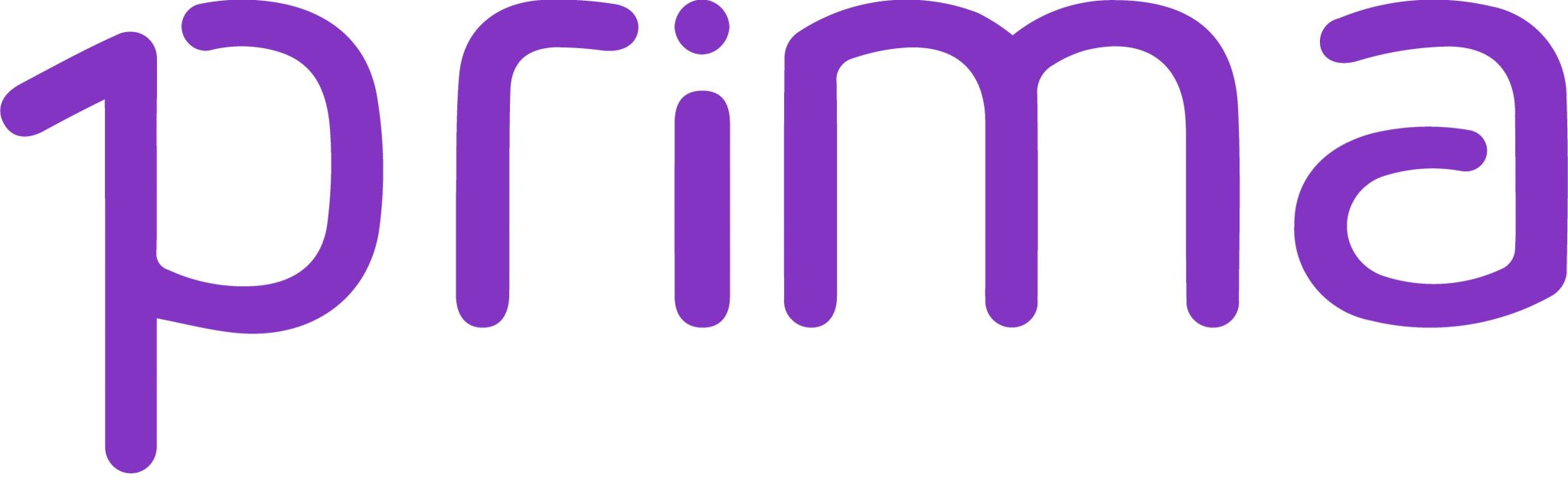 Prima's logo